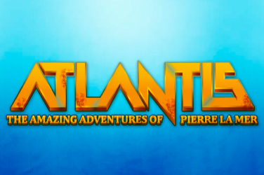 Игровой автомат Атлантис