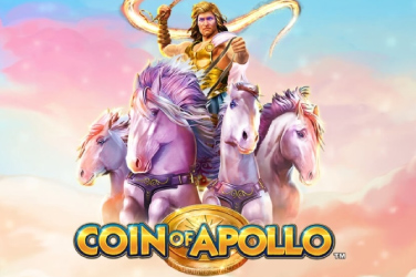 Играть в Coin of Apollo